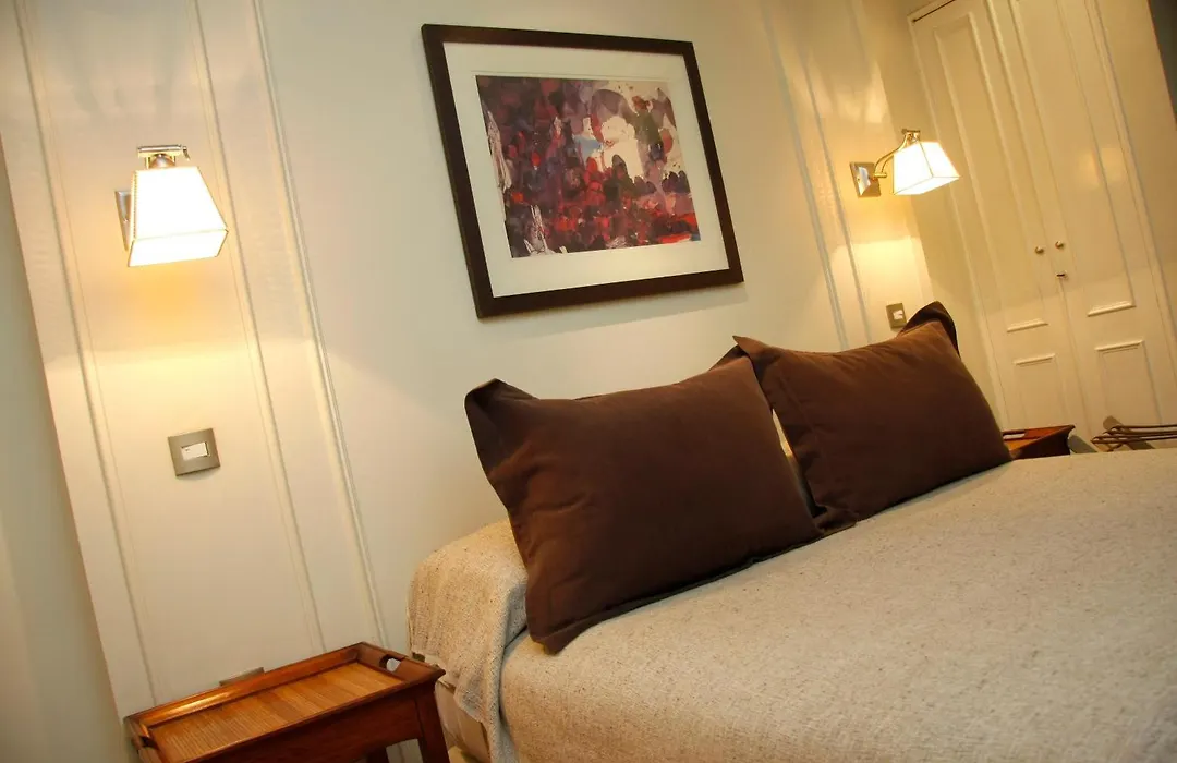 Bed And Breakfast Plaza Italia-1